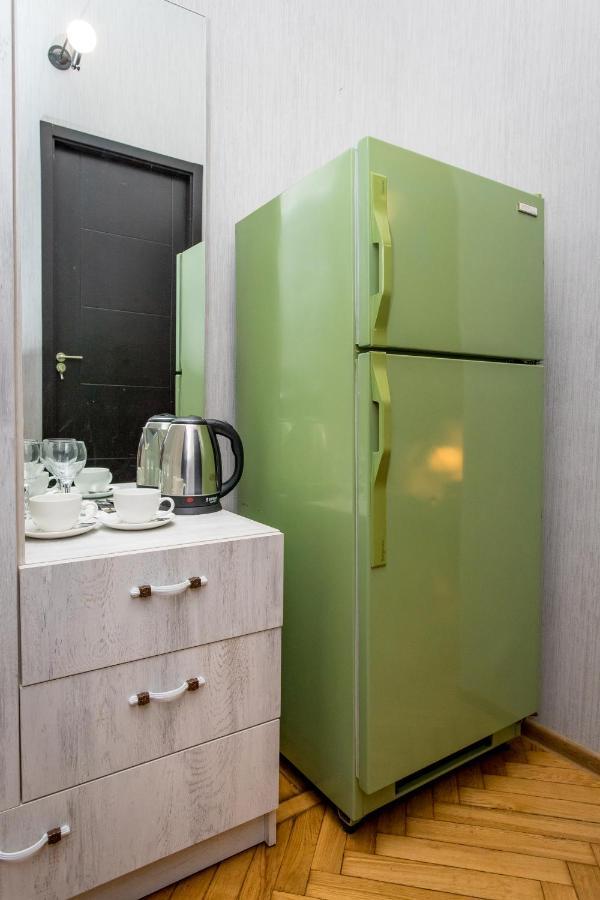 Hb Apartments Mari Brose Tbilisi Eksteriør bilde