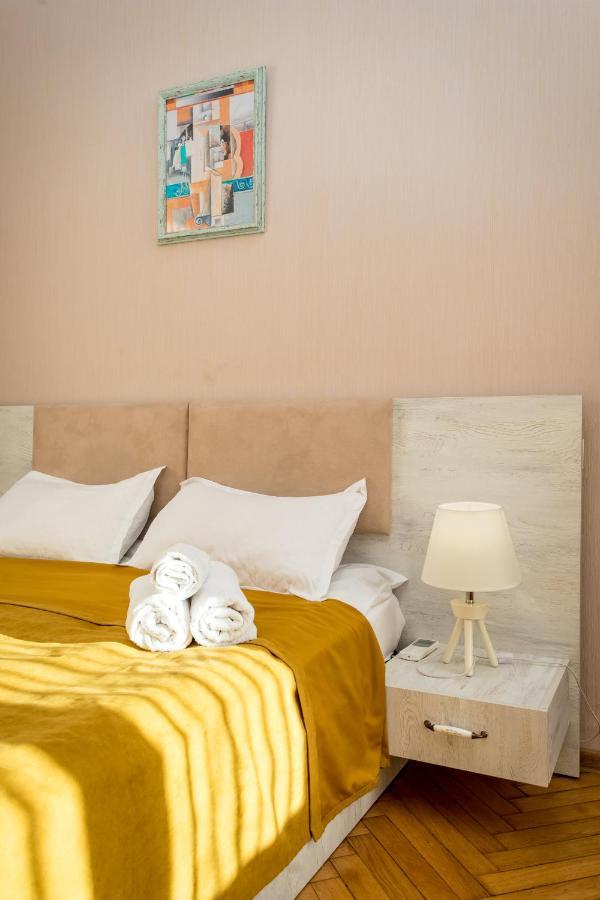 Hb Apartments Mari Brose Tbilisi Eksteriør bilde