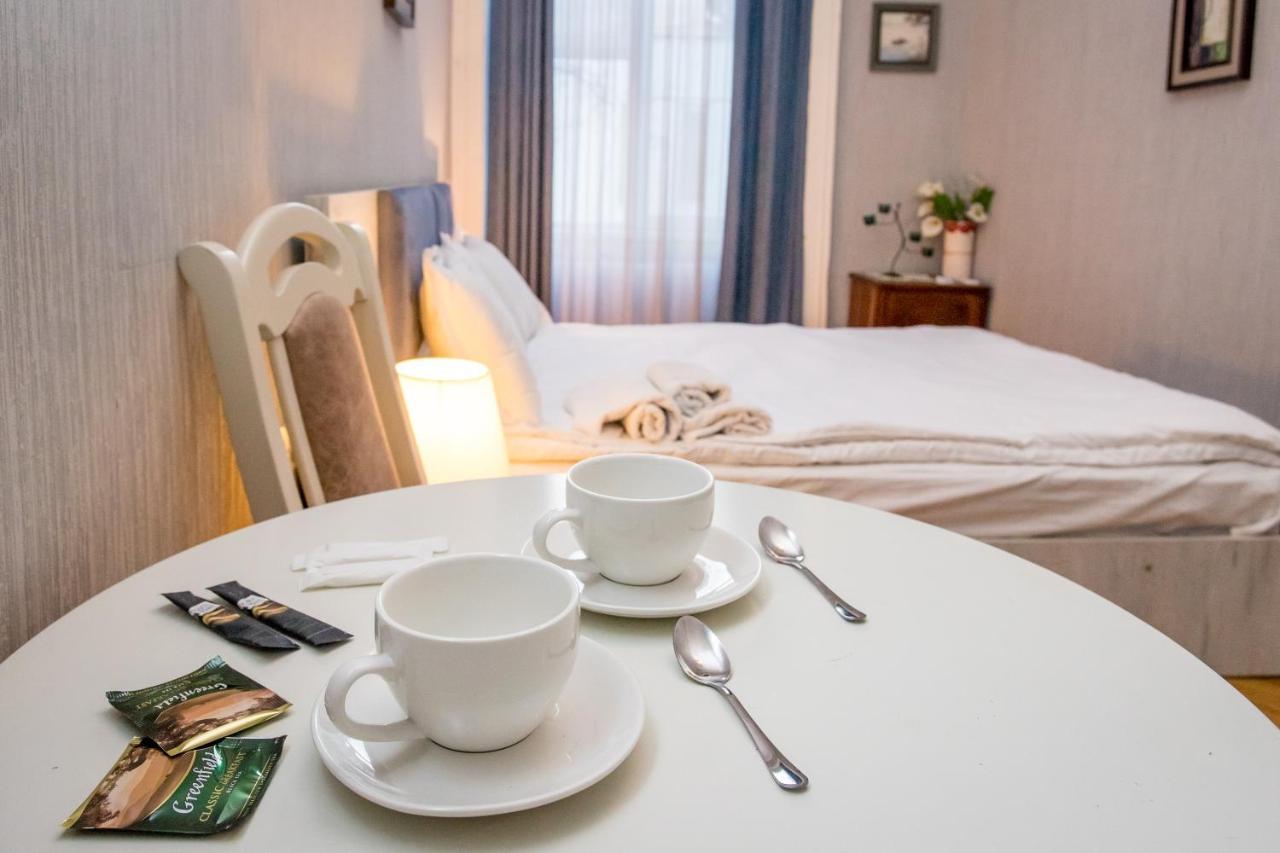 Hb Apartments Mari Brose Tbilisi Eksteriør bilde