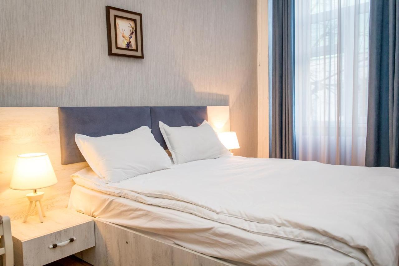 Hb Apartments Mari Brose Tbilisi Eksteriør bilde