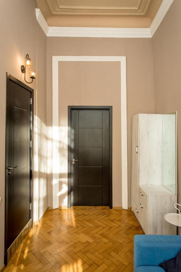 Hb Apartments Mari Brose Tbilisi Eksteriør bilde