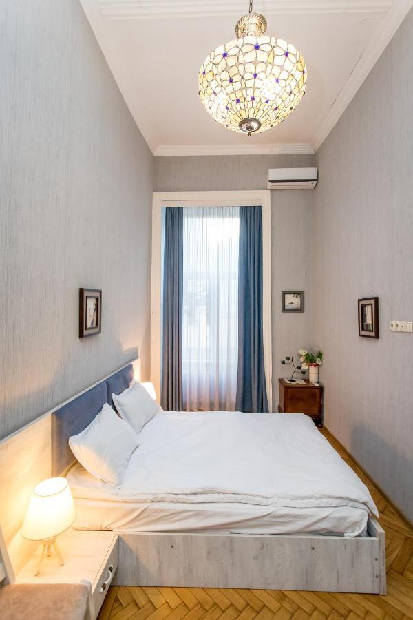 Hb Apartments Mari Brose Tbilisi Eksteriør bilde