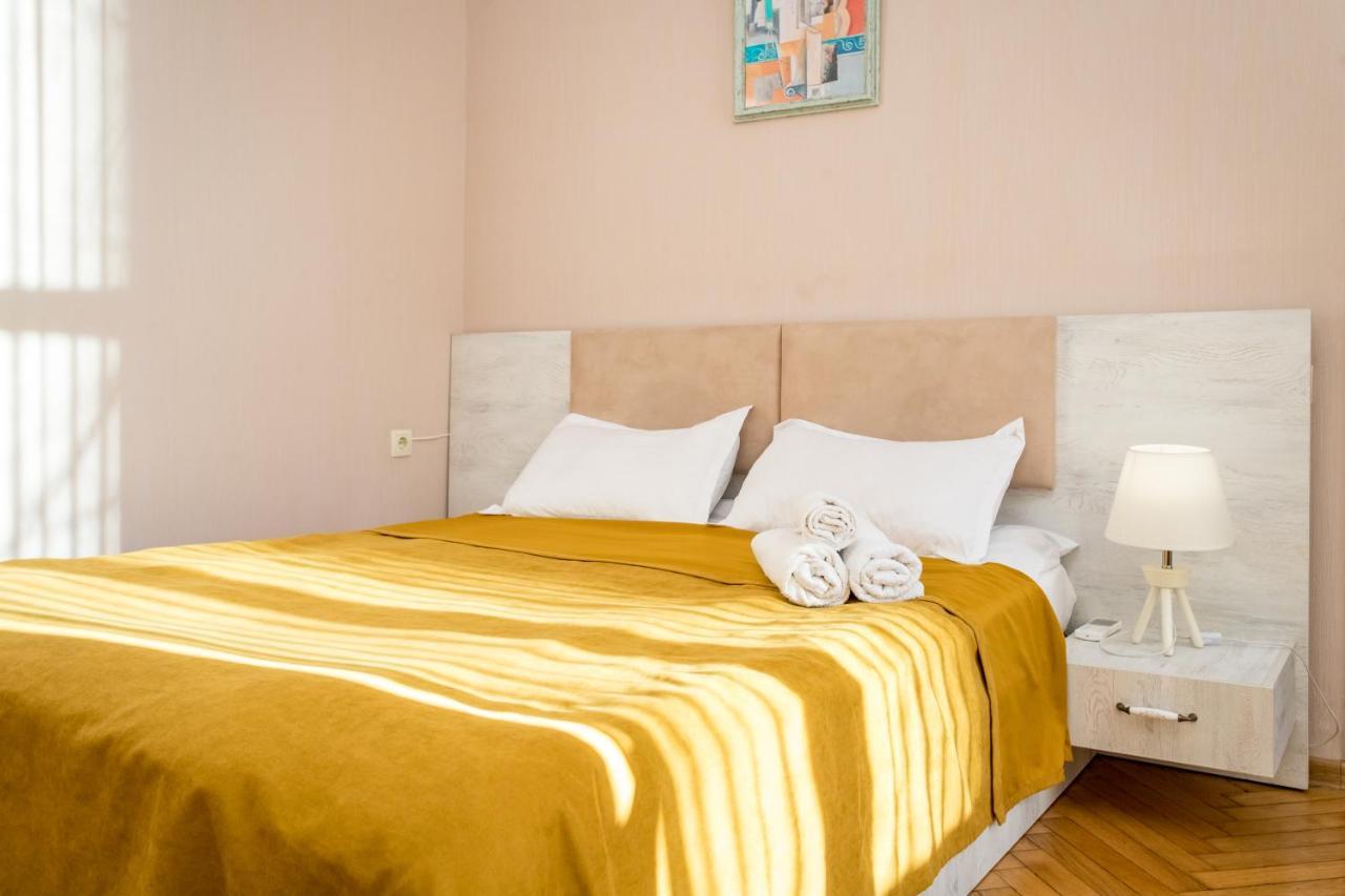 Hb Apartments Mari Brose Tbilisi Eksteriør bilde