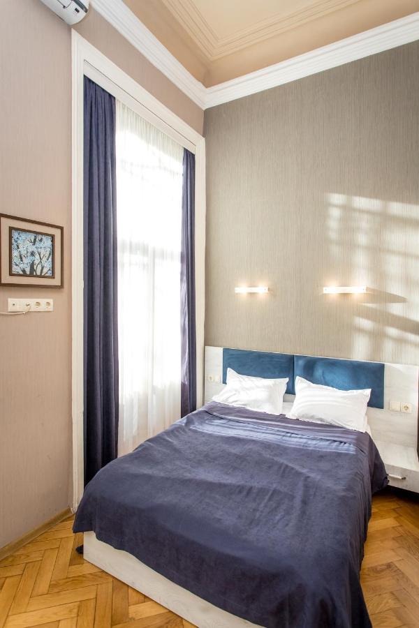 Hb Apartments Mari Brose Tbilisi Eksteriør bilde