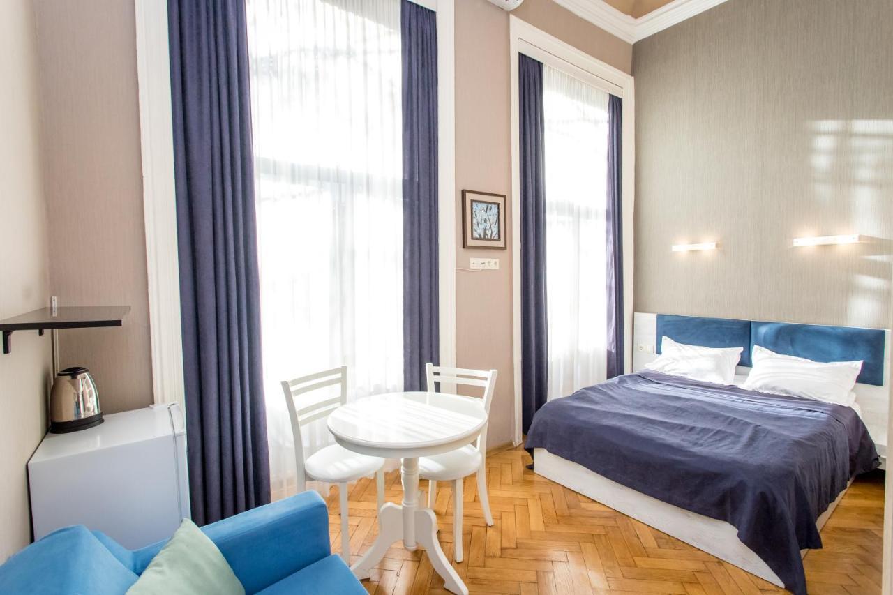 Hb Apartments Mari Brose Tbilisi Eksteriør bilde