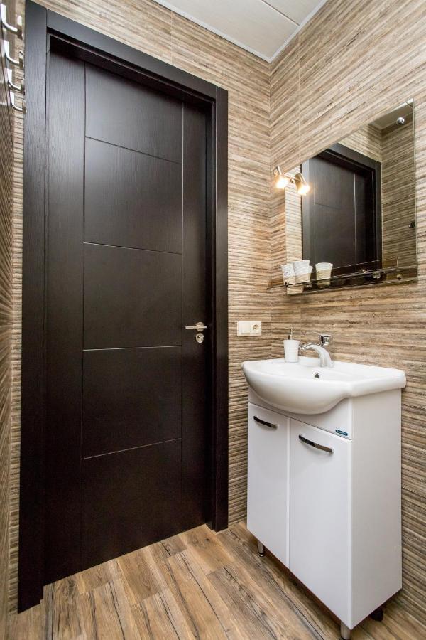 Hb Apartments Mari Brose Tbilisi Eksteriør bilde