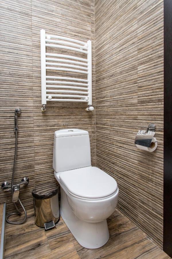 Hb Apartments Mari Brose Tbilisi Eksteriør bilde