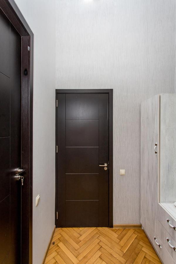 Hb Apartments Mari Brose Tbilisi Eksteriør bilde