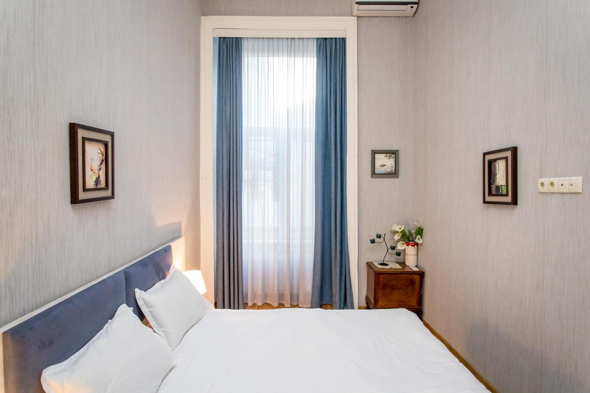 Hb Apartments Mari Brose Tbilisi Eksteriør bilde