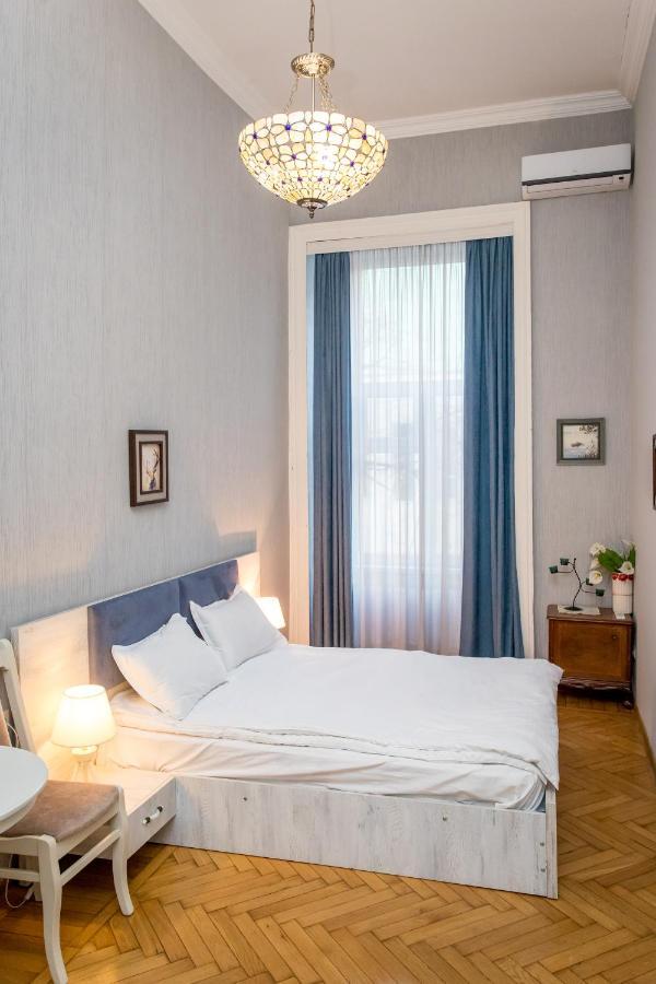 Hb Apartments Mari Brose Tbilisi Eksteriør bilde
