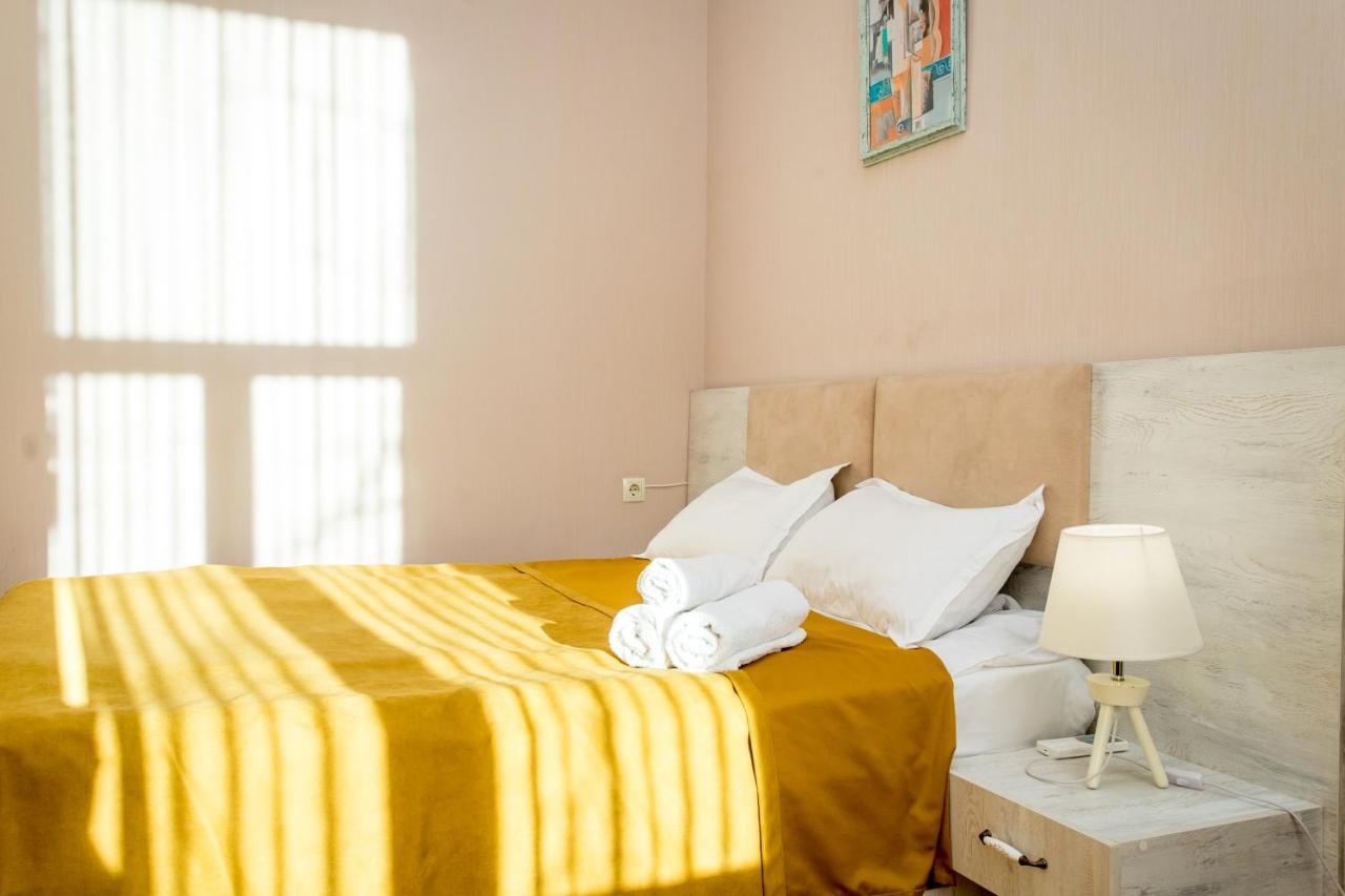 Hb Apartments Mari Brose Tbilisi Eksteriør bilde