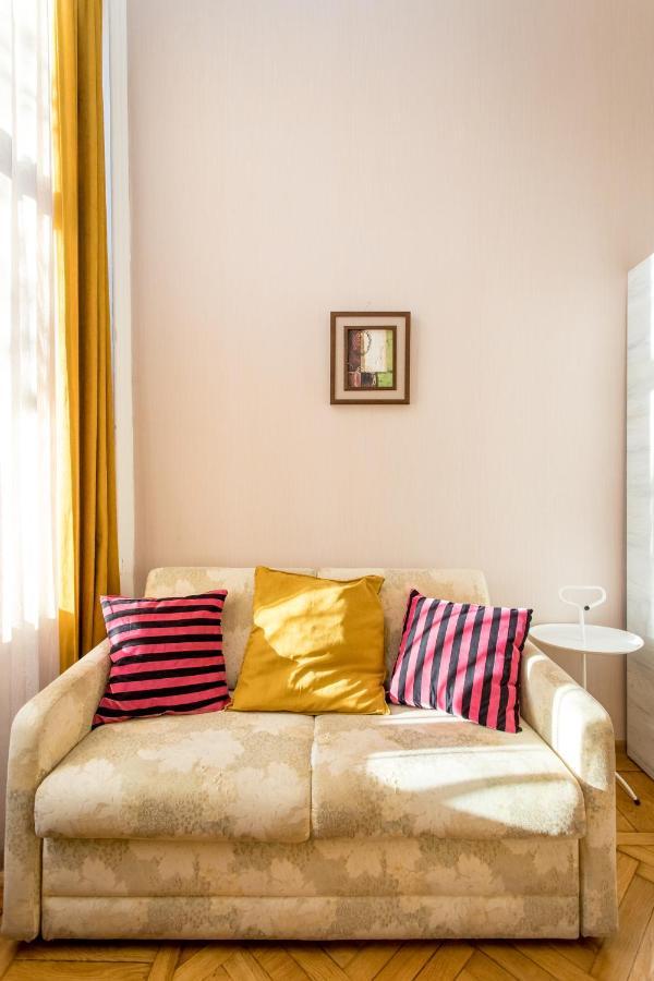Hb Apartments Mari Brose Tbilisi Eksteriør bilde