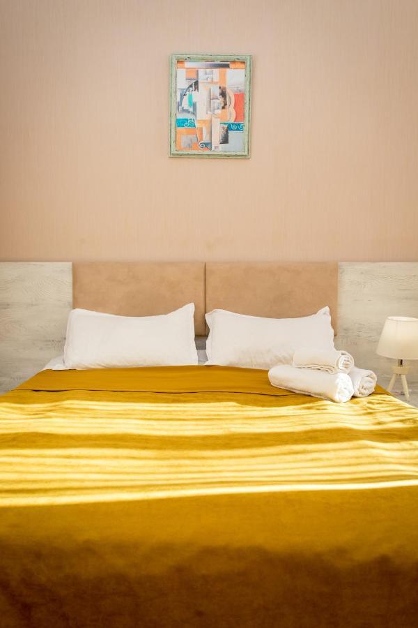 Hb Apartments Mari Brose Tbilisi Eksteriør bilde