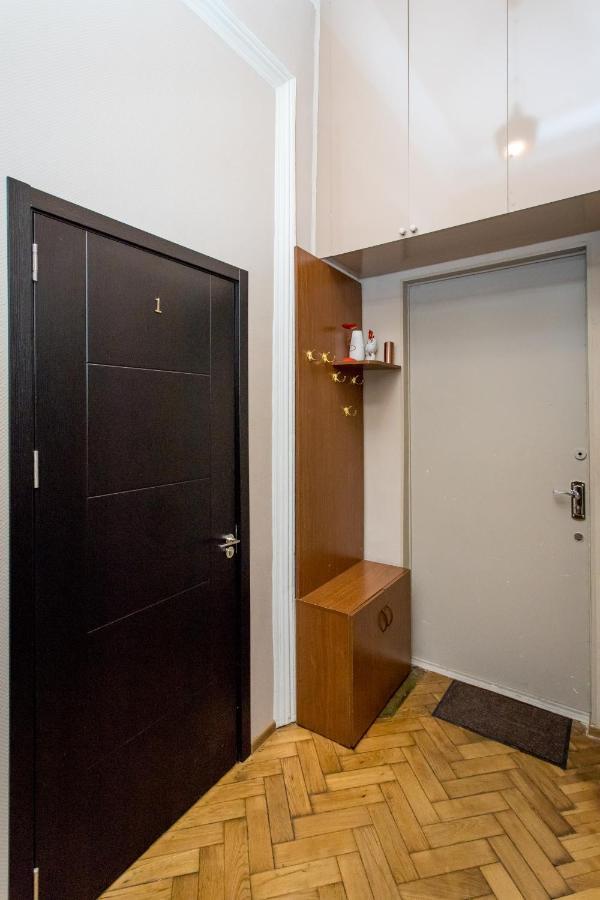 Hb Apartments Mari Brose Tbilisi Eksteriør bilde
