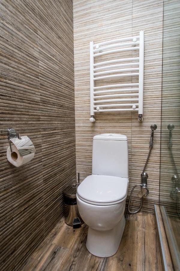 Hb Apartments Mari Brose Tbilisi Eksteriør bilde