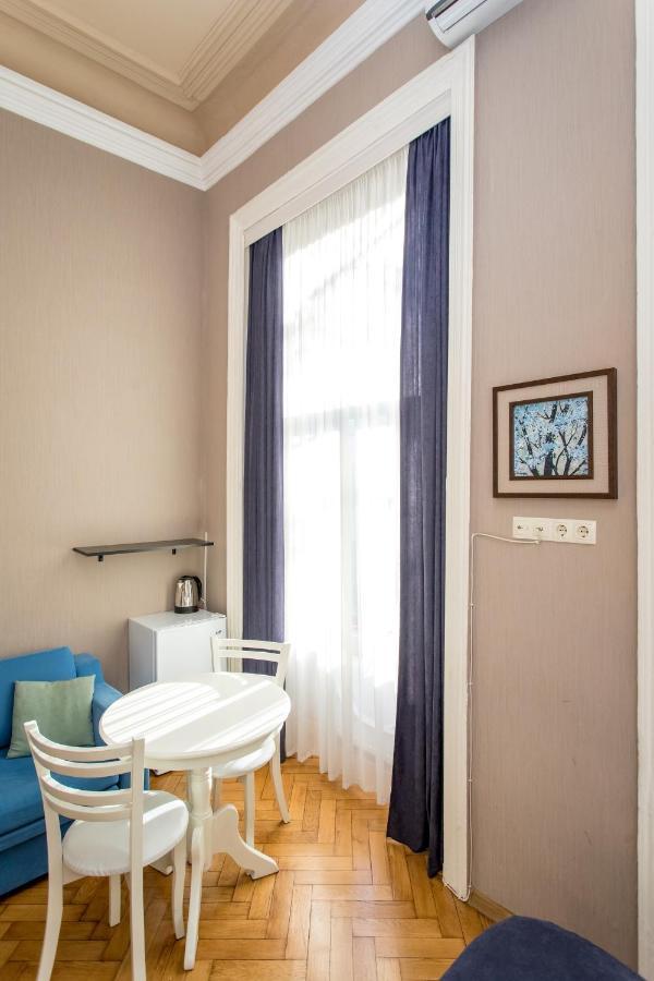 Hb Apartments Mari Brose Tbilisi Eksteriør bilde