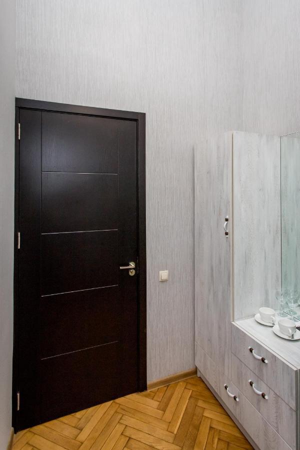 Hb Apartments Mari Brose Tbilisi Eksteriør bilde