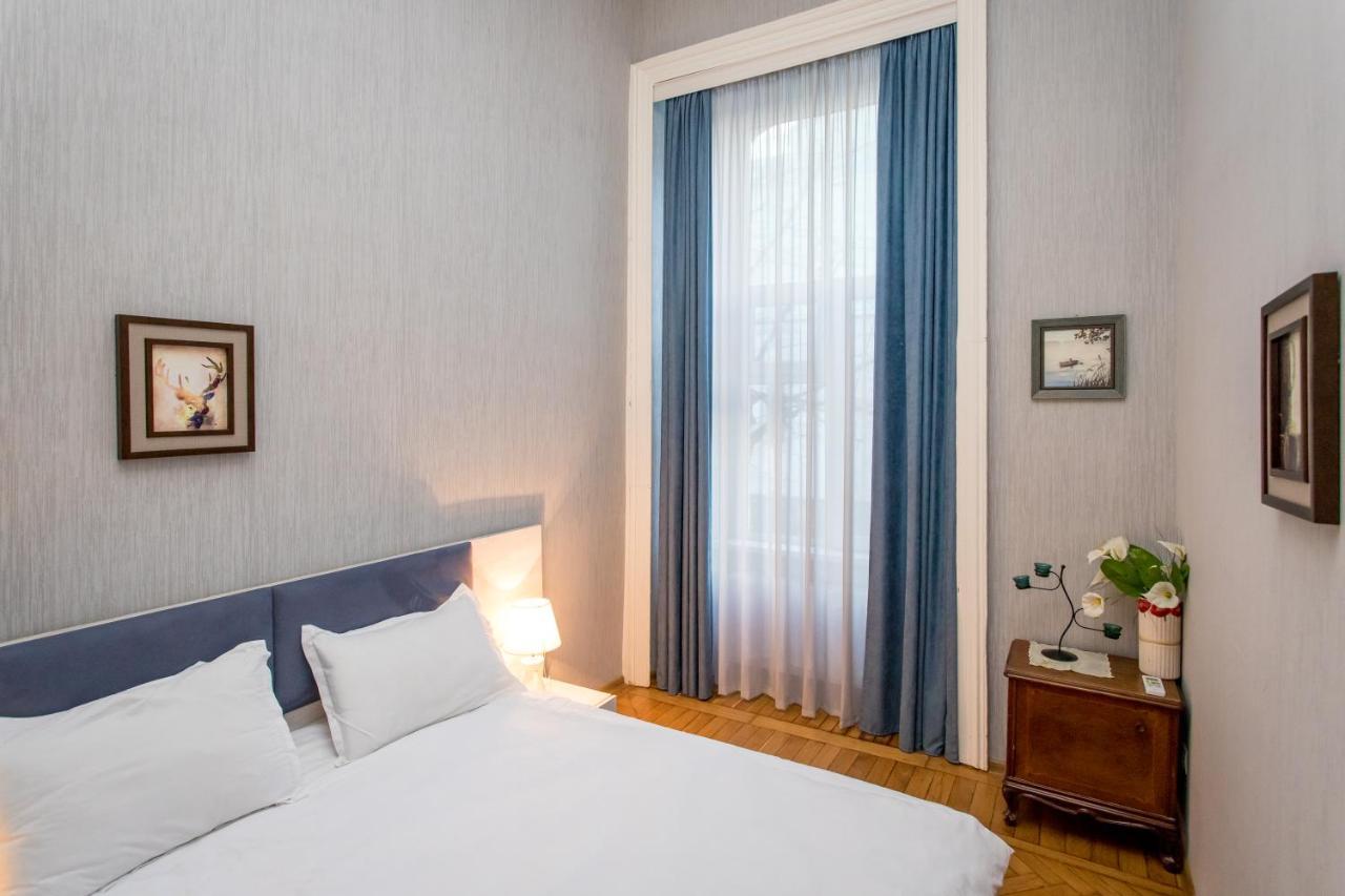 Hb Apartments Mari Brose Tbilisi Eksteriør bilde