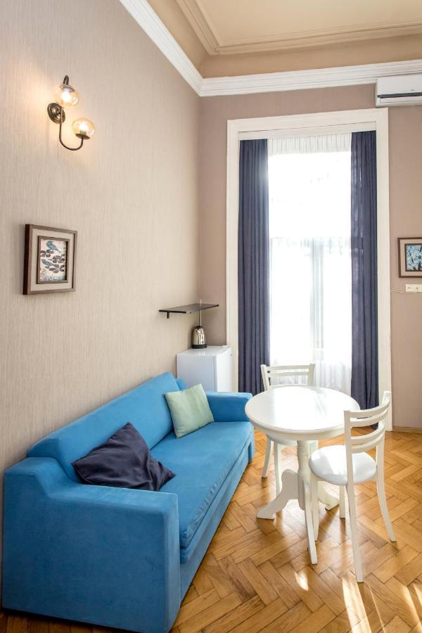 Hb Apartments Mari Brose Tbilisi Eksteriør bilde