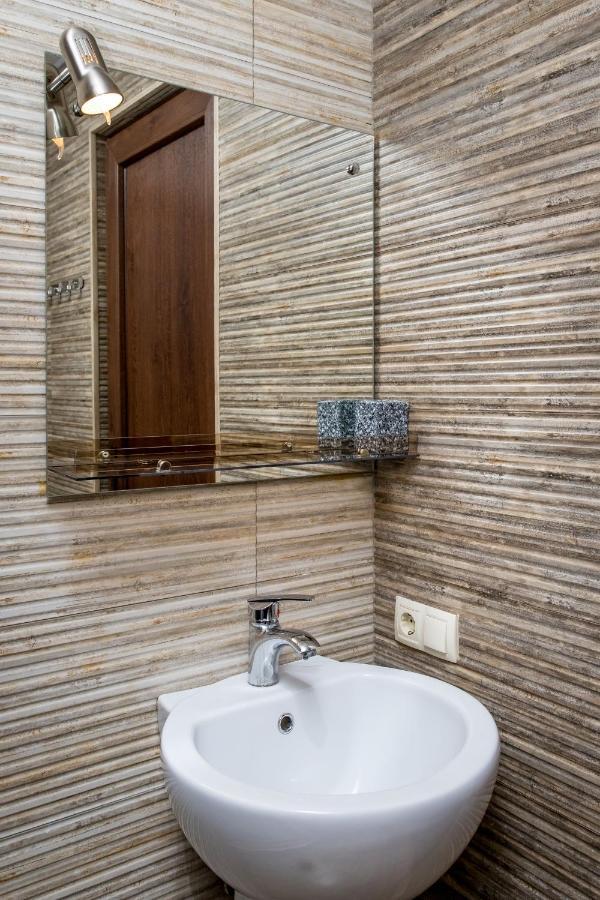 Hb Apartments Mari Brose Tbilisi Eksteriør bilde