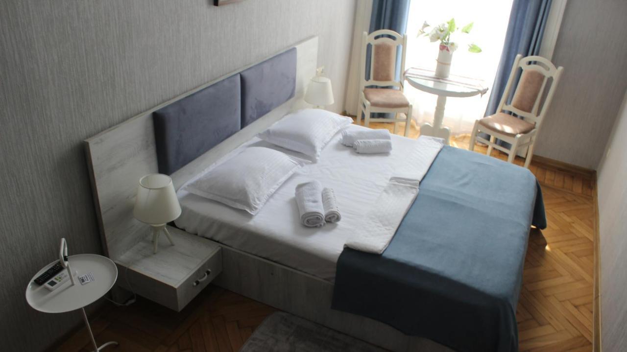Hb Apartments Mari Brose Tbilisi Eksteriør bilde